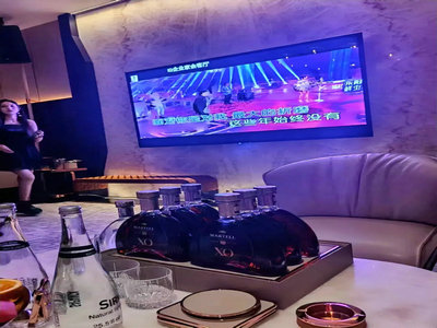 兰州夜场招聘