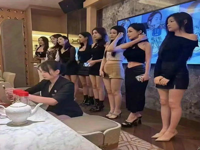 宜宾KTV招聘